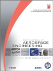 Image for Encyclopedia of Aerospace Engineering, 9 Volume Set