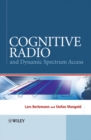 Image for Cognitive radio and dynamic spectrum access