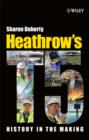 Image for Heathrow&#39;s Terminal 5 - History in the Making