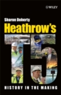 Image for Heathrow&#39;s terminal 5: history in the making