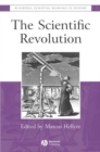 Image for The scientific revolution: the essential readings