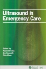 Image for Ultrasound in emergency care