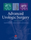 Image for Advanced urologic surgery.