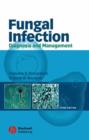 Image for Fungal Infection - Diagnosis and Management 3e