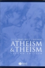 Image for Atheism and theism