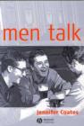 Image for Men Talk