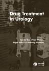 Image for Drug Treatment in Urology