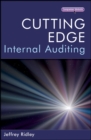 Image for Cutting edge internal auditing