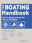 Image for Boating Handbook : The Waterproof Guide to Life on the Water