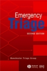 Image for Emergency triage