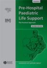 Image for Pre-hospital Paediatric Life Support