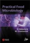 Image for Practical food microbiology