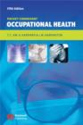 Image for Occupational Health : Pocket Consultant
