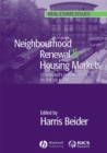 Image for Neighbourhood renewal &amp; housing markets: community engagement in the US &amp; UK