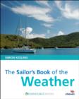 Image for The sailor&#39;s book of the weather