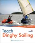 Image for Teach dinghy sailing