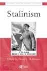 Image for Stalinism: the essential readings