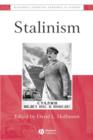 Image for Stalinism : The Essential Readings