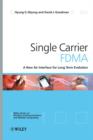 Image for Single Carrier FDMA: A New Air Interface for Long Term Evolution