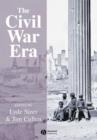 Image for The Civil War Era : An Anthology of Sources
