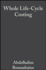 Image for Whole life-cycle costing: risk and risk responses