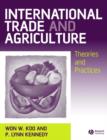 Image for International Trade and Agriculture