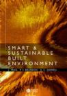 Image for Smart and Sustainable Built Environments
