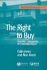 Image for The Right to Buy