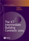Image for The JCT Intermediate Building Contracts : 2005