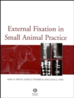 Image for External fixation in small animal practice