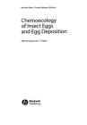 Image for Chemoecology of Insect Eggs and Egg Deposition
