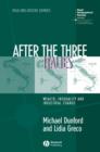 Image for After the Three Italies - Wealth, Inequality and Industrial Change