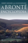 Image for A Bronte encyclopedia