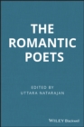 Image for The Romantic poets: a guide to criticism
