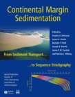 Image for Continental margin sedimentation: from sediment transport to sequence stratigraphy : no. 37