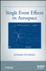 Image for Single Event Effects in Aerospace