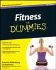 Image for Fitness for dummies