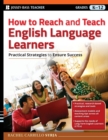 Image for How to reach &amp; teach English language learners