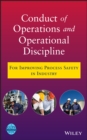Image for Conduct of Operations and Operational Discipline