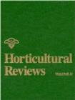 Image for Horticultural Reviews: Horticultural Reviews V13