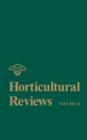 Image for Horticultural reviews. : Vol. 32