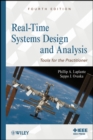 Image for Real-time systems design and analysis  : tools for the practitioner