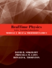 Image for Real time physics module 2