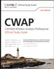 Image for CWAP (certified wireless analysis professional) official study guide  : exam PW0-270