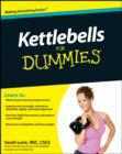 Image for Kettlebells for dummies