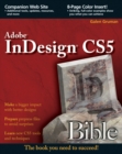 Image for Adobe InDesign CS5 Bible