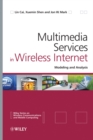 Image for Multimedia Services in Wireless Internet