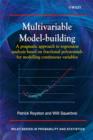 Image for Multivariable Model - Building - A Pragmatic Approach to Regression Anaylsis based on Fractional Polynomials for Modelling Continuous