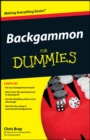 Image for Backgammon for dummies