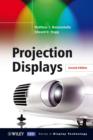 Image for Projection Displays 2e